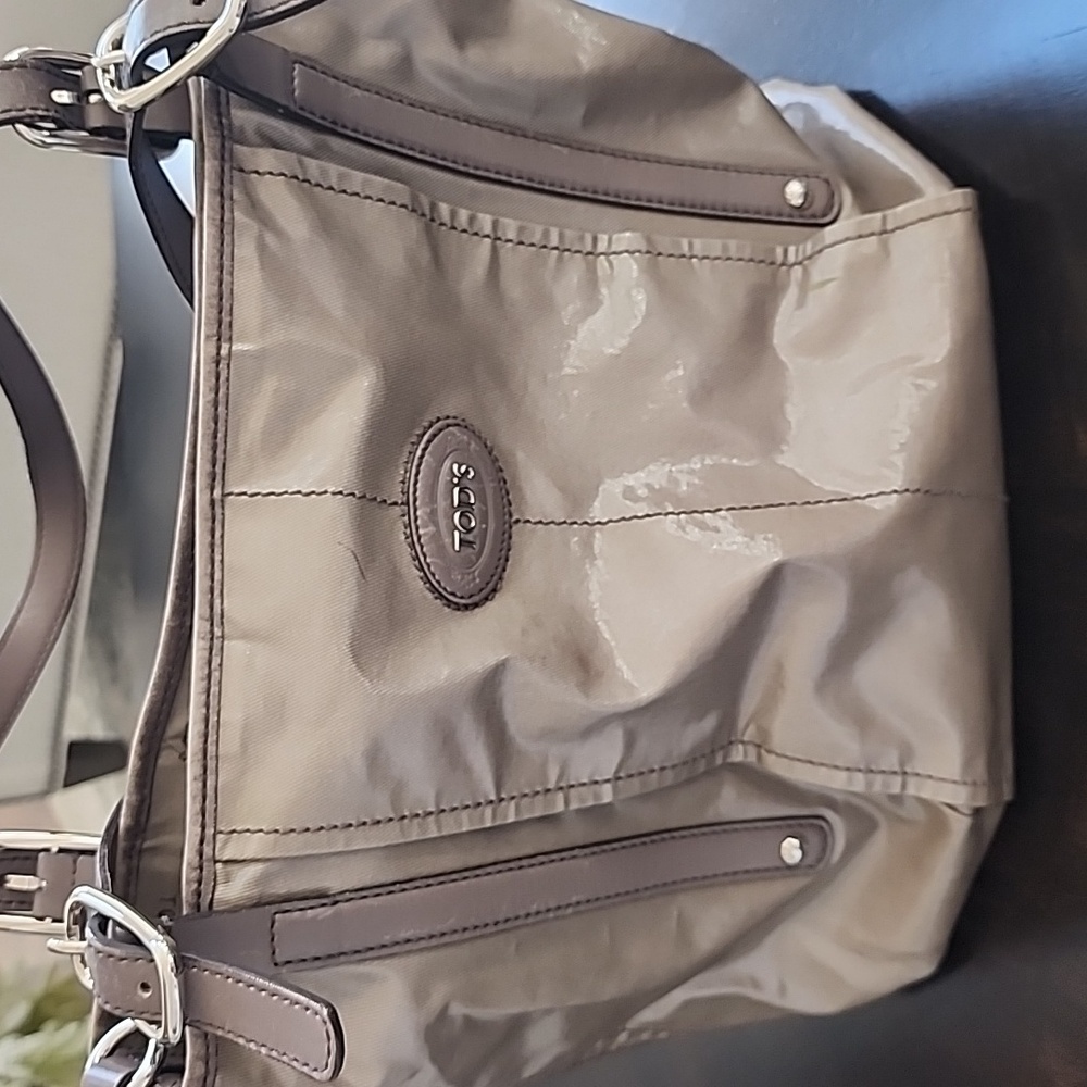 Tod's Sholders Bag